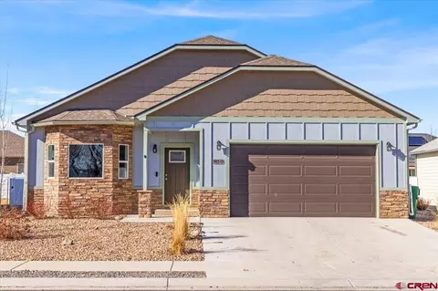 819 Howard Fork Ave, Montrose, CO 81403