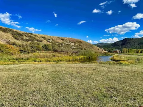 185 Cliffside Ct, South Fork, CO 81154