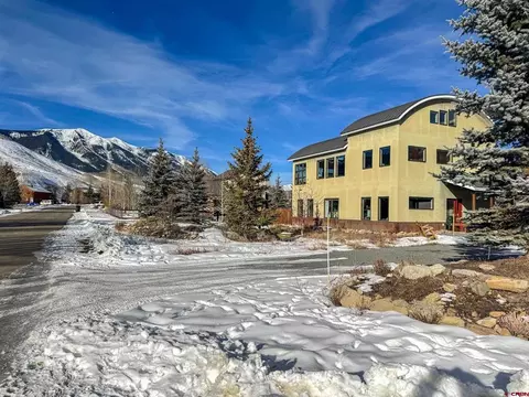 15 Kubler St, Crested Butte, CO 81224