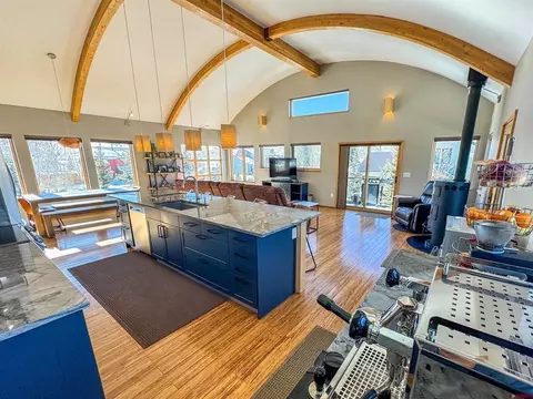 15 Kubler St, Crested Butte, CO 81224