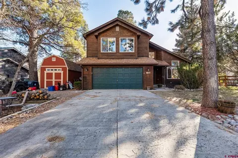 178 Oak Dr, Durango, CO 81301