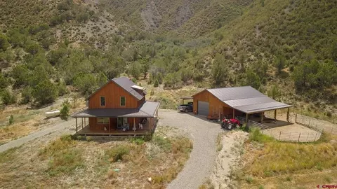16800 Grange Rd, Paonia, CO 81428