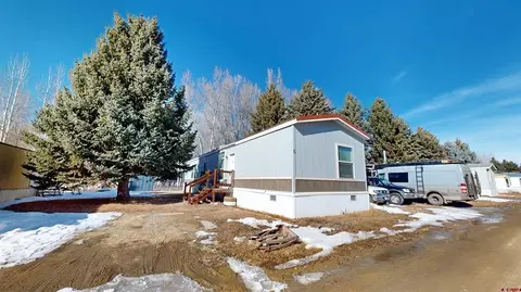 301 S 2nd St #6, Gunnison, CO 81230