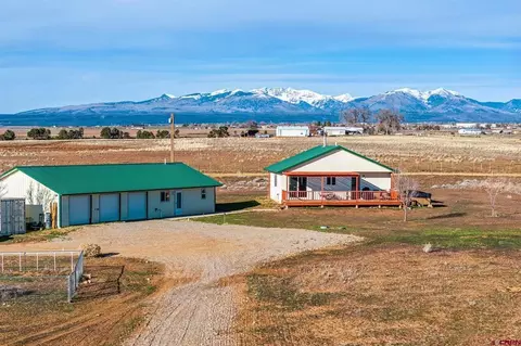 101 County Road 135, Hesperus, CO 81326
