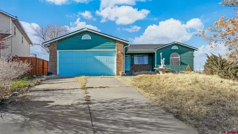 2381 Pleasant Ridge Ct, Grand Junction, CO 81507