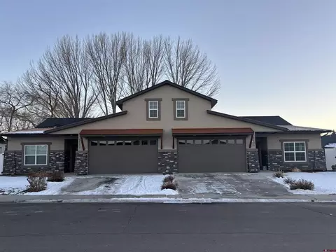 2141 Tbd Oregon St, Montrose, CO 81401