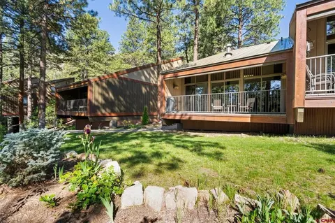 73 S Tamarron Dr #822, Durango, CO 81301