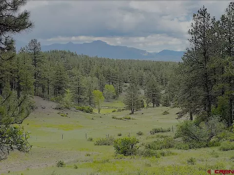 lot32 Esmt X Piney Pl, Pagosa Springs, CO 81147