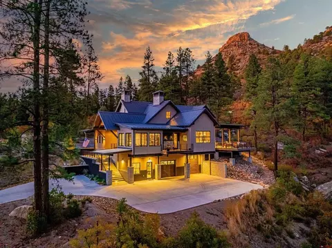 48 Sego Lily Ct, Durango, CO 81301