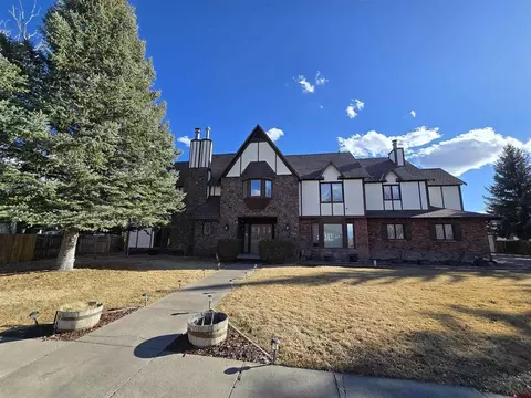 2312 Carroll St, Alamosa, CO 81101