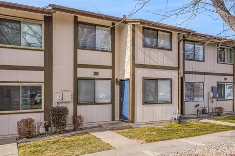 555 28 12 Rd #20, Grand Junction, CO 81501