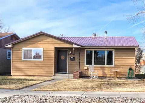 737 N 1st St, Montrose, CO 81401
