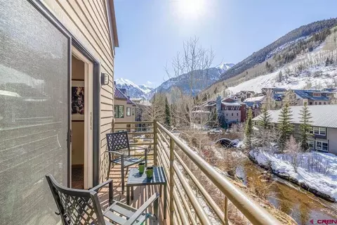 651 W Pacific Ave, Telluride, CO 81435