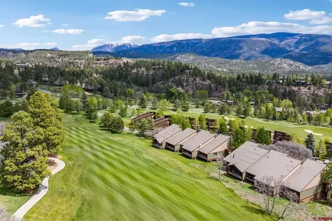 365 S Tamarron Dr # 792/793, Durango, CO 81301