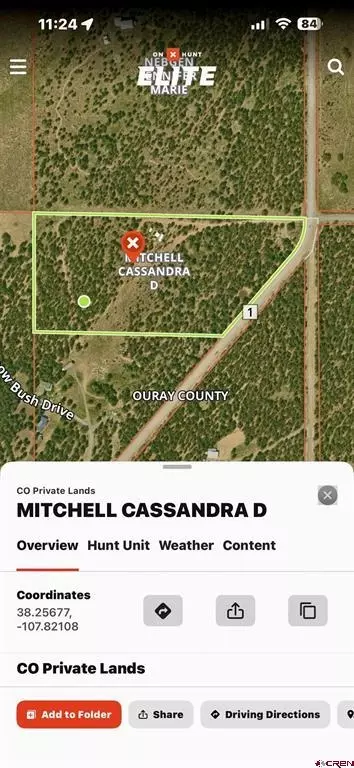 6101 County Road 1 Rd, Montrose, CO 81403 photo 40