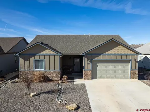 709 Howard Fork Ave, Montrose, CO 81403
