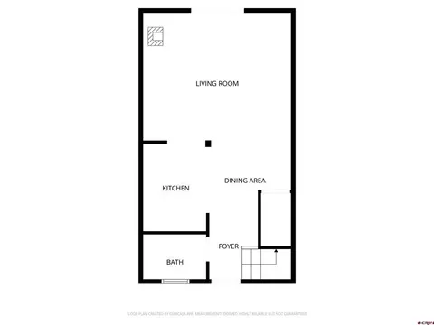 Floorplan - 1900 Cr 240 #6-A, Durango, CO 81301 photo 2 of 3