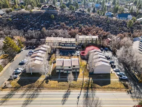 View/Area - 1900 Cr 240 #6-A, Durango, CO 81301 photo 1 of 3