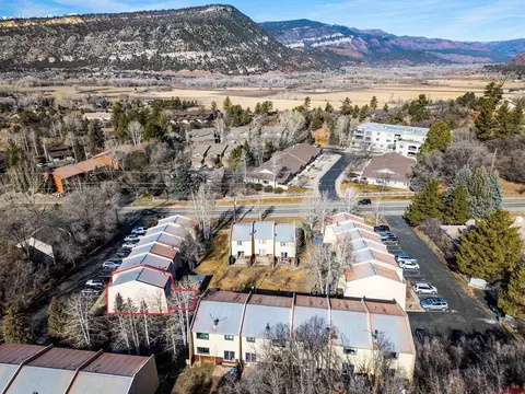 View/Area - 1900 Cr 240 #6-A, Durango, CO 81301 photo 2 of 3