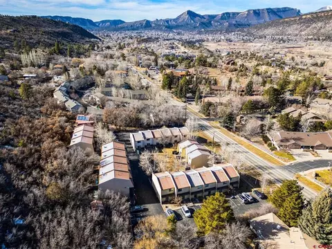 View/Area - 1900 Cr 240 #6-A, Durango, CO 81301 photo 3 of 3
