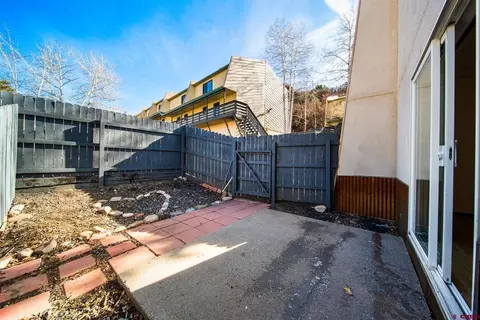 Exterior - 1900 Cr 240 #6-A, Durango, CO 81301 photo 3 of 3