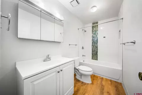 Bath - 1900 Cr 240 #6-A, Durango, CO 81301 photo 1 of 1