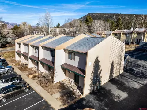 Exterior - 1900 Cr 240 #6-A, Durango, CO 81301 photo 1 of 3