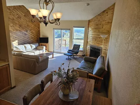 5584 County Road 600 #111, Pagosa Springs, CO 81147
