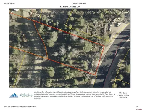 273 Snowden Dr, Durango, CO 81301 photo 18