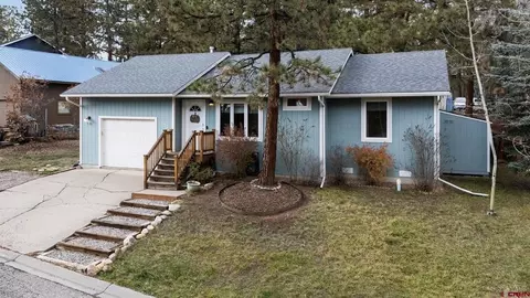 173 Canyon Creek Trl, Durango, CO 81303