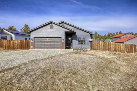 20 Osprey Ct, Pagosa Springs, CO 81147