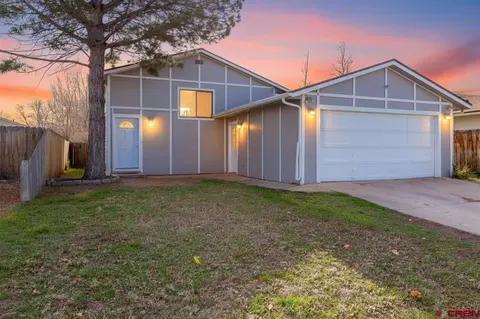 2775 Milo Dr, Grand Junction, CO 81503