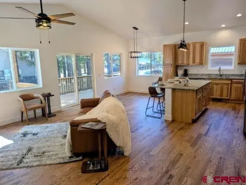 227 Oakwood Cir, Pagosa Springs, CO 81147