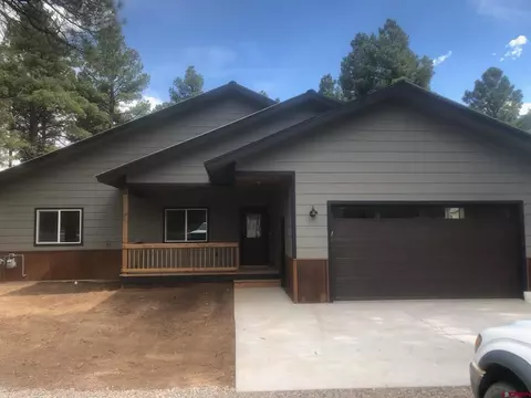 227 Oakwood Cir, Pagosa Springs, CO 81147