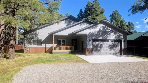 227 Oakwood Cir, Pagosa Springs, CO 81147