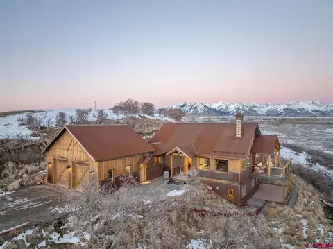 30 Whiteley Rd, Placerville, CO 81430