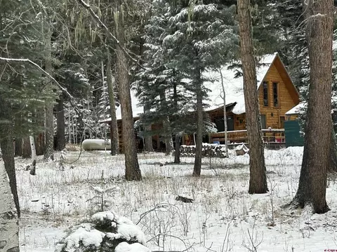 1609 County Road 500, Bayfield, CO 81122
