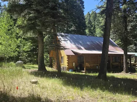 1609 County Road 500, Bayfield, CO 81122