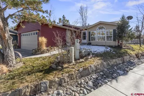 901 6530 Rd #1312, Montrose, CO 81401