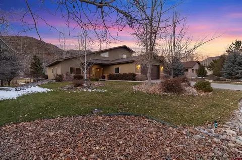 422 Horse Thief Ln, Durango, CO 81301