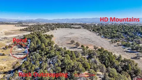lot3 County Road 509, Bayfield, CO 81122