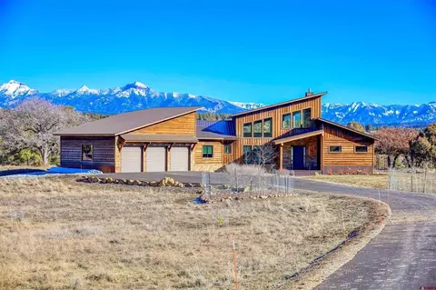 515 Shooting Star Dr, Pagosa Springs, CO 81147