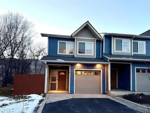 55 Westwood Pl UNIT B1, Durango, CO 81301