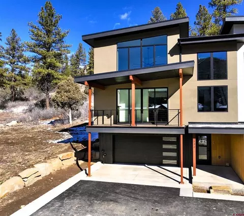 1132 Twin Buttes Ave, Durango, CO 81301