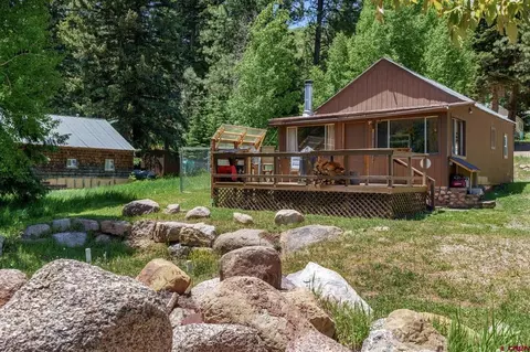 17331 County Road 501, Bayfield, CO 81122