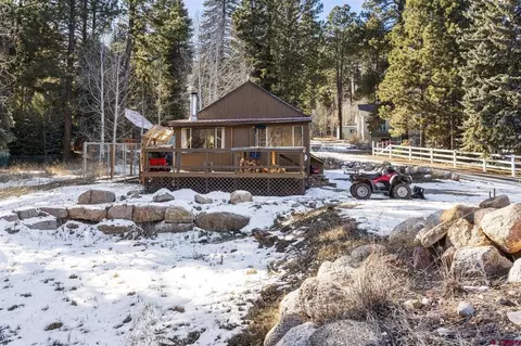 17331 County Road 501, Bayfield, CO 81122