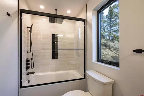 Bath - 1124 Twin Buttes Ave, Durango, CO 81301 photo 9 of 10
