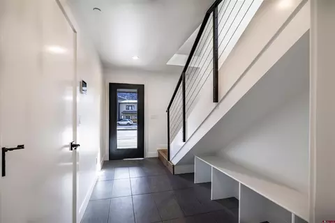Entry Way - 1124 Twin Buttes Ave, Durango, CO 81301 photo 1 of 5