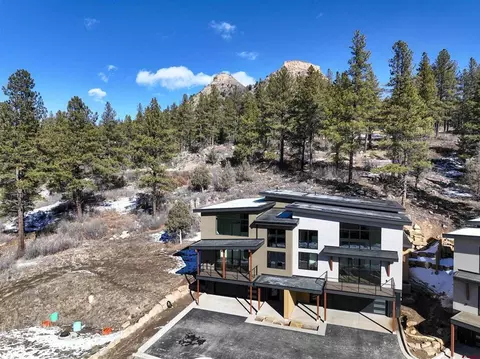1124 Twin Buttes Ave, Durango, CO 81301