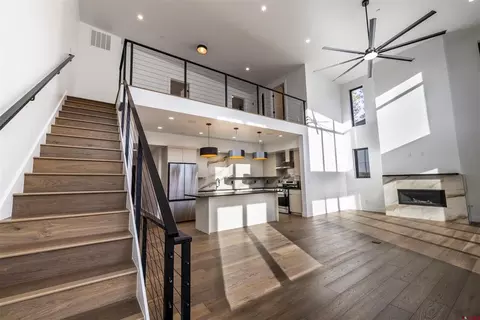 Living - 1124 Twin Buttes Ave, Durango, CO 81301 photo 3 of 3